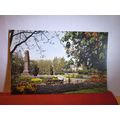 WAR MEMORIAL PARK, HERNE BAY, KENT. unused post...