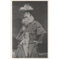 Toulouse Lautrec In Eccentric Victorian Fashion...