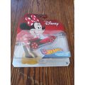 Disney Minnie Friends Character Cars