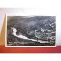 RAPIDS FROM THE YAT ROCK, SYMONDS YAT used post...