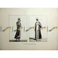 Le Bon Genre, Paris, About 1810 (2), Fashion Bo...