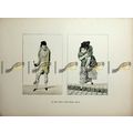 Le Bon Genre, Paris, About 1810 (1), Fashion Bo...