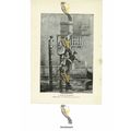 Venetian Elopement, Romantic Victorian Art, Boo...