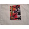 Chris Hynnes 1995 Signature Rookies NUMBERED NO...