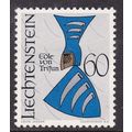 Liechtenstein 1966 Edle von Trisun 60r Mint Hun...