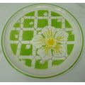1 Rare 1970s Mikasa Everfresh C8402 Serving Pla...