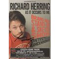 Richard Herring As It Occurs To Me Live Comedia...