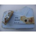1978 Plymouth Volare Battery Tray OEM 1975 76 7...