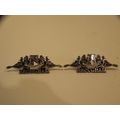 1974 75 76 77 78 CHRYSLER BROUGHAM ROOF EMBLEMS...