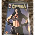 Chyna #1 Chaos! 2000 Comic Brand New Never Read