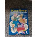Keep Busy Annual 1977