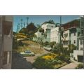 Lombard Street, San Francisco, California, c.19...