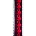 Pk GEB - W - MIX - A 002b . 1 STRIP OF 5 - 35MM...