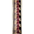 Pk DAU - B - MIX - e 0117M . - 1 STRIP OF 5 - 3...