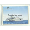 FE0299 - Trasmediterranea Ferry - Ciudad Santa ...