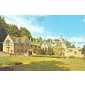 D024346 St. Peters Grange. Old Abbey. Prinknash...