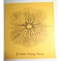 Jo Anne Young Nawn, Ex Libris Bookplate