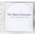 The Green Children : Encounter. (2010) PROMO CD...