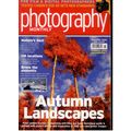 Photography Monthly November 2005, excellent co...