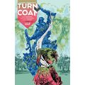 Paknadel & Trakhanov's Turncoat: #3 Regular BOO...