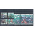 New Zealand Stamps 1993 Marine Life used SG 175...