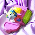 Happy Meal Muppets Gonzo Float Bath Toy VTG 199...