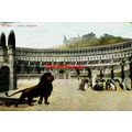 Rome, Colosseum, Ultimate Prayer (L'Ultima Preg...