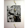 Toy Shop, T B Kennington, Book Illustration (Pr...