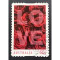AUSTRALIA 2011 SG 3530 USED S/A #2