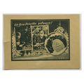 Original WW2 Russian/Soviet Air Drop Leaflet. -...