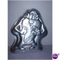 1995 Wilton Warner Brothers Tazmanian Devil Cak...
