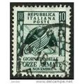 1952 Michel 872 - #5 fine used (o)