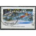 1991 SG 1429 - fine used (o)