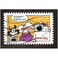FRA 2006 (54c) 'CUBITUS' FINE USED (EBID20600)