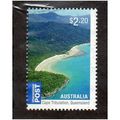 AUS 2010 $2.20 'CAPE TRIBULATION' FINE USED (EB...
