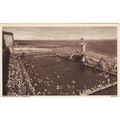 Sepia Postcard Bathing Pool RAMSGATE Kent AH&S ...