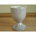 Pretty Pale Mauve Continental Eggcup