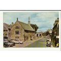 Gloucestershire CHIPPING CAMPDEN High St Postca...