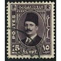 1936 Michel 218 - #3 fine used (o)