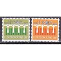 Luxemburg Europa Cept 1984 postfris