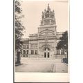 London - Victoria & Albert Museum, Kensington -...