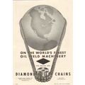 diamond chain company 1950 worlds finest oilfie...
