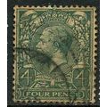 1912/1924 SG 379 - fine used (o)