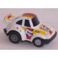 Yatming ' JOY ' car ( 80's) pull back