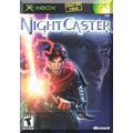 XBOX - NightCaster (2001) *Defeat The Darkness ...