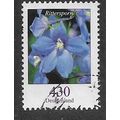 GER 2005 €4.30 'FLOWERS DEFINITIVES' FINE USED ...