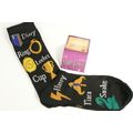 Mens Harry Potter Socks