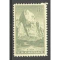747 8c Zion Park Fine MNH Q5159
