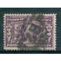 Used 325 3c James Monroe Barely Clears C2589