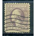 Used 530 3c George Washington Fine Plus A13232